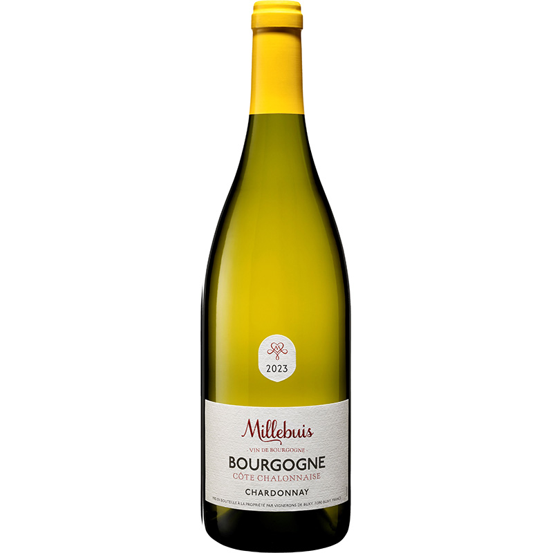 Bourgogne Côte Chalonnaise Chardonnay 2023