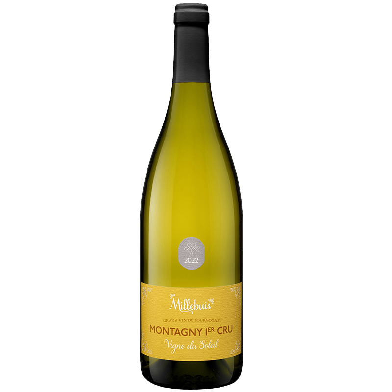 Montagny Premier Cru
