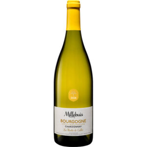 Bourgogne Côte Chalonnaise La Roche de Culles 2024