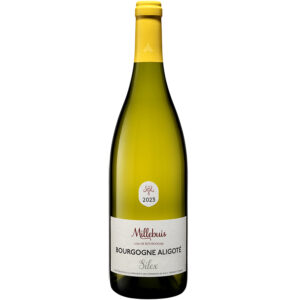 Bourgogne Aligoté "Silex" 2023