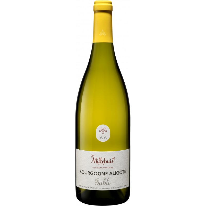 Bourgogne Aligoté “Sable” 2020