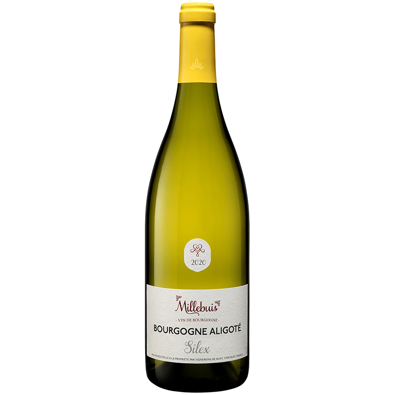 Bourgogne Aligoté “Silex“ 2020
