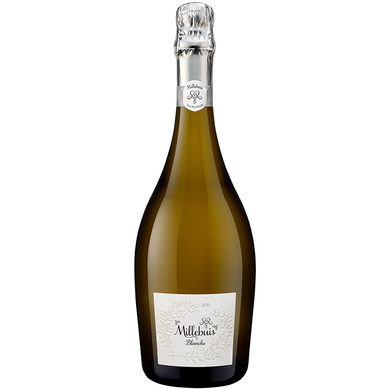Crémant de Bourgogne Brut