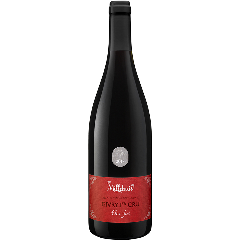 Givry Premier Cru