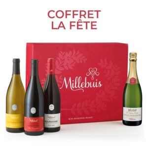 Coffret la Fête