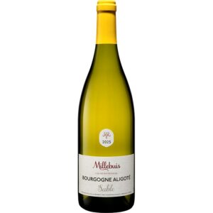 Bourgogne Aligoté "Sable" 2025