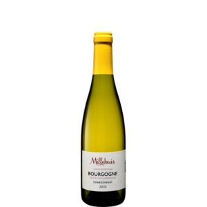 Demi-bouteille Bourgogne Côte Chalonnaise Chardonnay 2025
